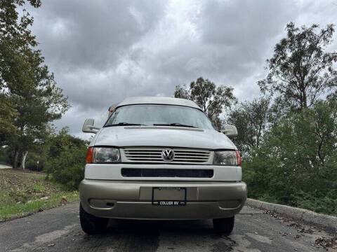 2002 Winnebago Rialta 22QD