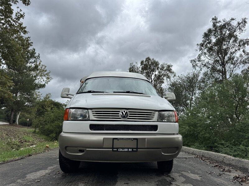 2002 Winnebago Rialta 22QD