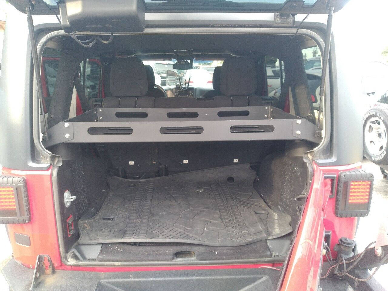 2014 JEEP Wrangler SUV / Crossover - $16,999