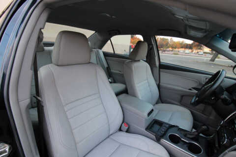 2016 Toyota Camry Hybrid