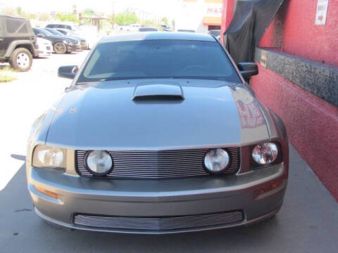 2009 Ford Mustang GT Premium