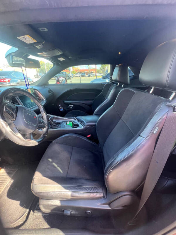 2019 Dodge Challenger GT