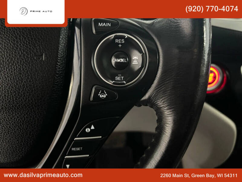 2017 Honda Ridgeline RTL-E