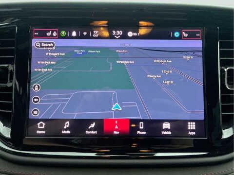 2022 Dodge Durango R/T Plus