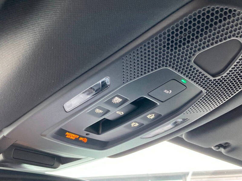 2025 Porsche Cayenne E-Hybrid