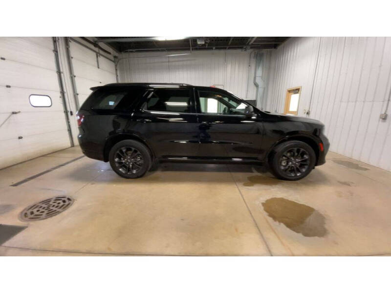 2024 Dodge Durango SXT