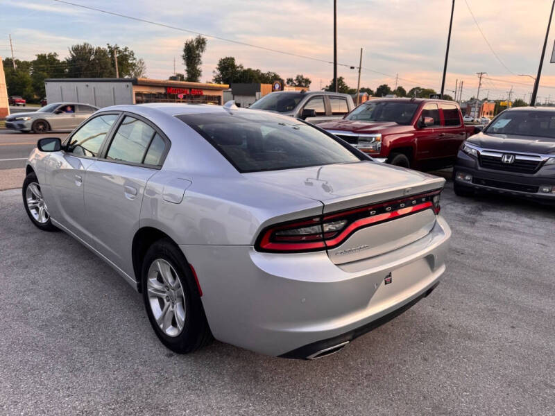 2023 Dodge Charger SXT