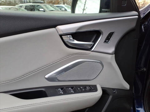 2023 Acura RDX SH-AWD w/Tech