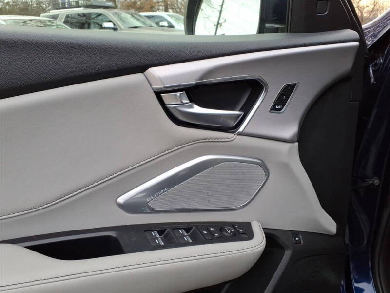 2023 Acura RDX SH-AWD w/Tech