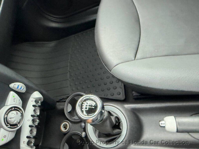 2009 MINI Cooper