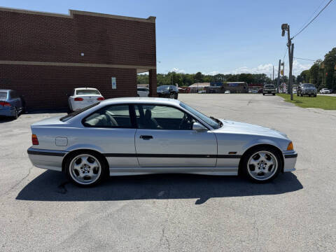 1995 BMW M3