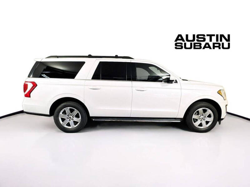 2018 Ford Expedition MAX XLT