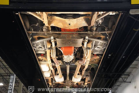 1974 Chevrolet C10