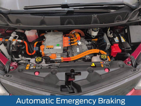 2020 Chevrolet Bolt EV LT