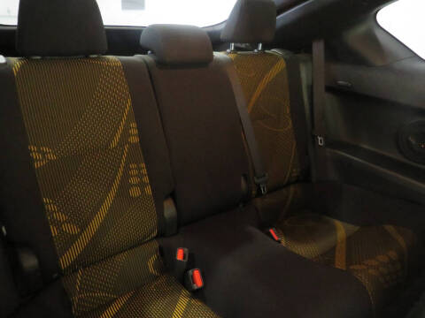 2012 Scion tC Release Series 7.0