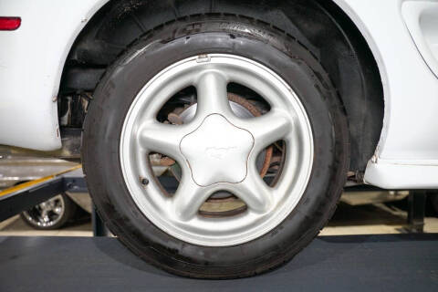 1995 Ford Mustang GT