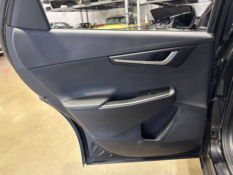 2024 Kia EV6 Light Long Range