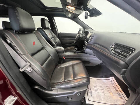 2024 Dodge Durango R/T Plus