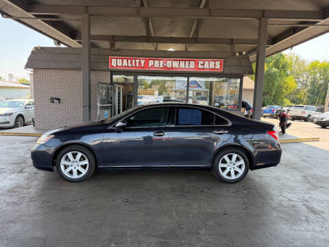 2009 Lexus ES 350