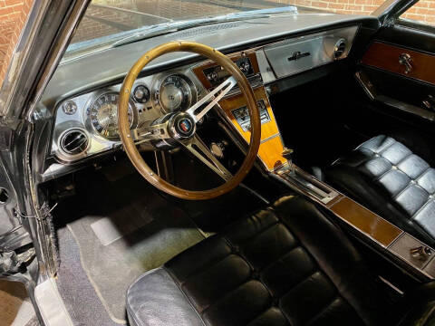 1964 Buick Riviera