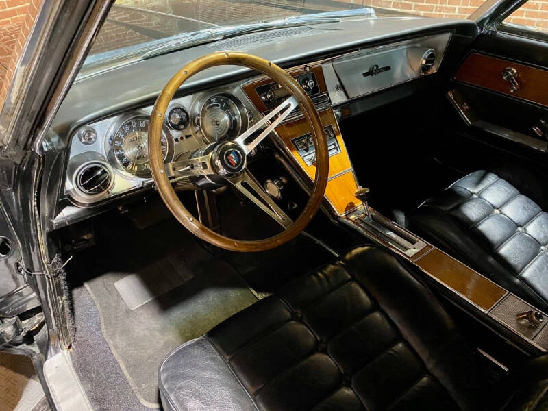 1964 Buick Riviera