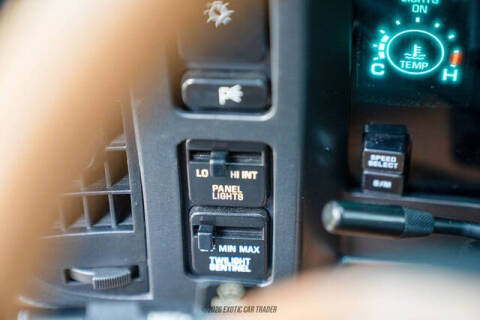 1991 Buick Reatta