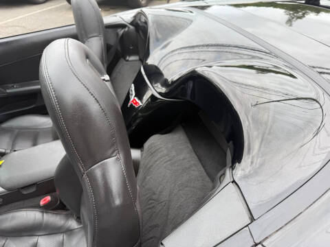 2006 Chevrolet Corvette