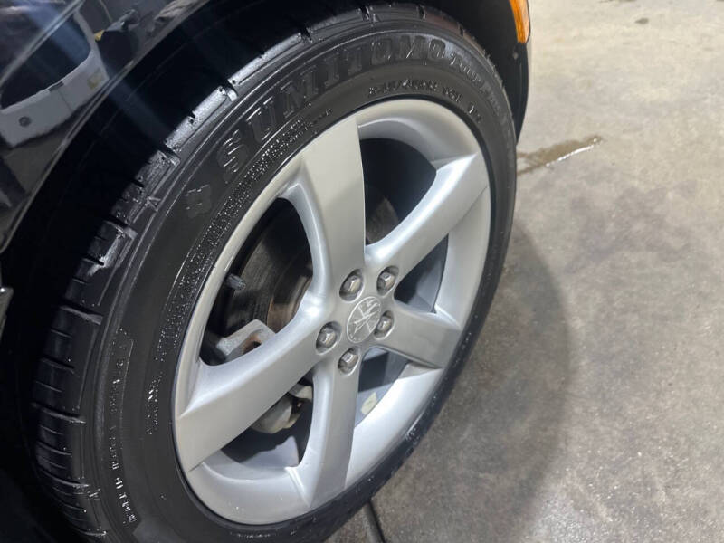 2007 Pontiac Solstice