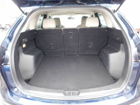 2014 Mazda CX-5 Touring