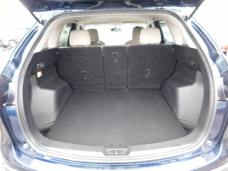 2014 Mazda CX-5 Touring