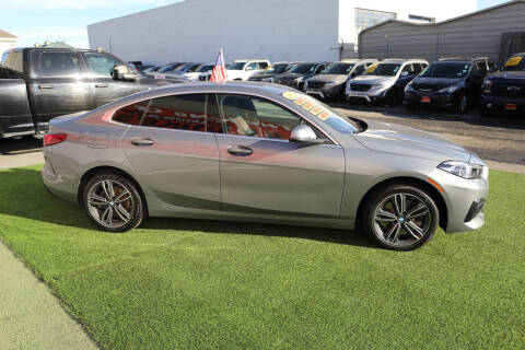 2024 BMW 2 Series 228i Gran Coupe