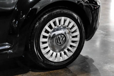 2014 Volkswagen Beetle Convertible