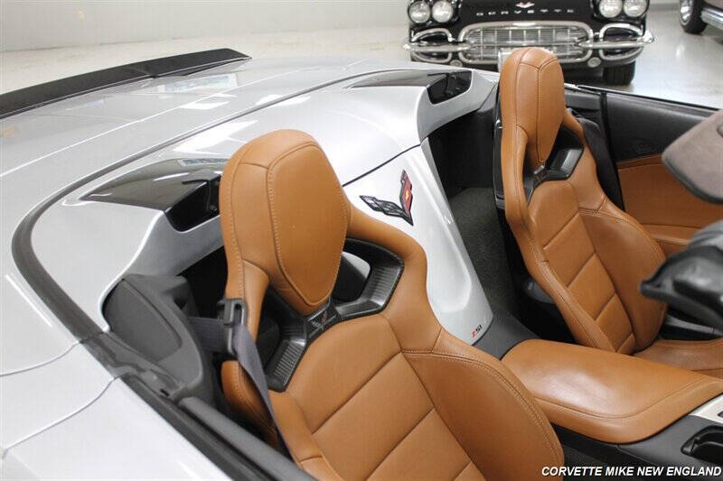 2015 Chevrolet Corvette 63