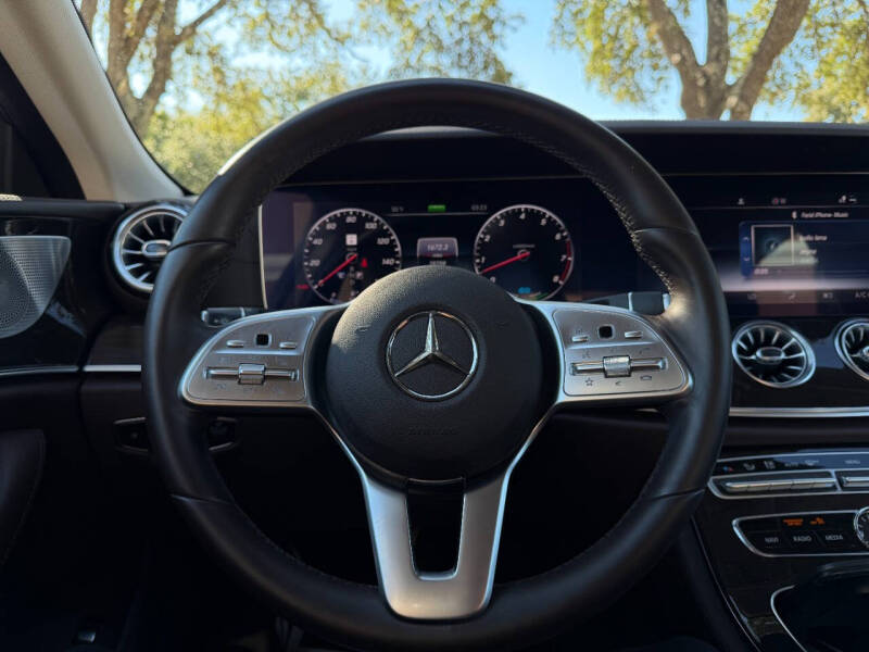 2019 Mercedes-Benz CLS CLS 450 4MATIC