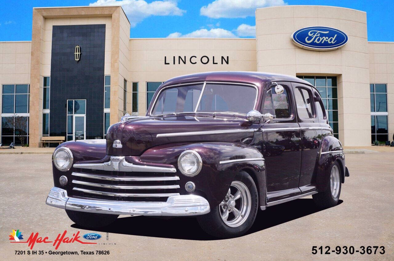 Classic Cars For Sale In Waco, TX Classic Cars For Sale In Waco, TX