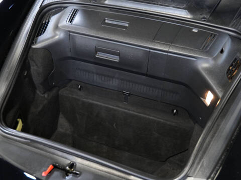 2007 Porsche 911