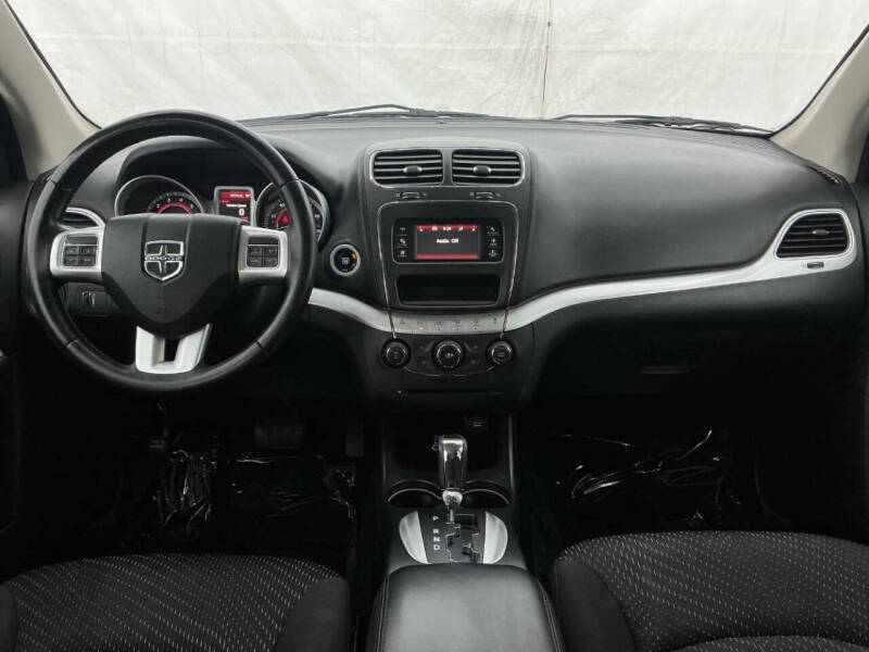 2018 Dodge Journey SXT