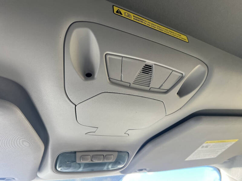 2015 Ford Transit Connect