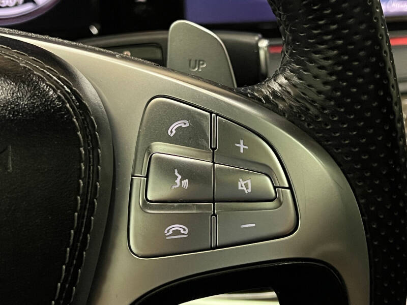 2014 Mercedes-Benz S-Class S 63 AMG