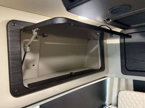 2022 Mercedes-Benz Sprinter
