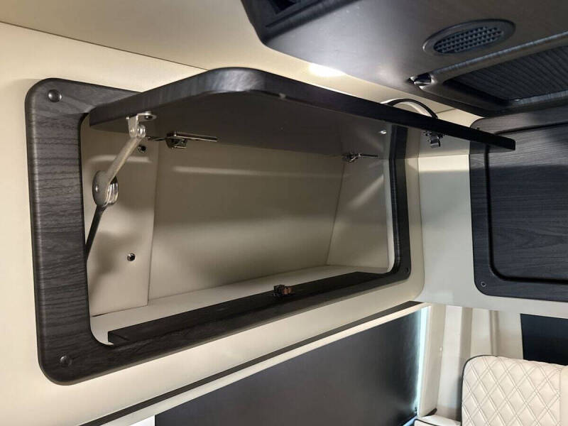 2022 Mercedes-Benz Sprinter
