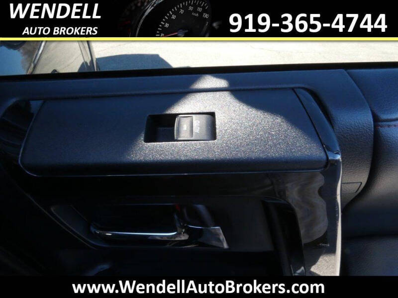 2020 Toyota 4Runner TRD Pro