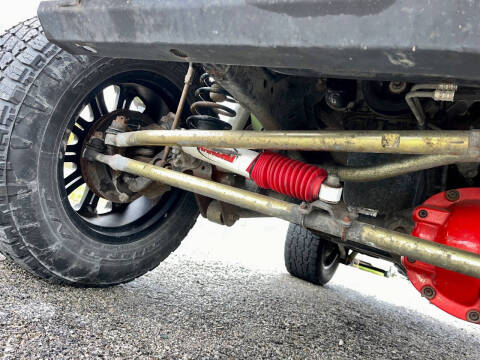 2008 Jeep Wrangler X