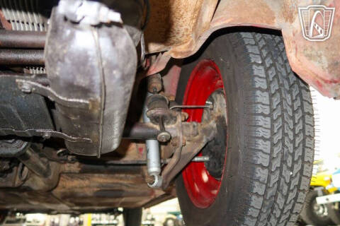 1968 Volkswagen Karmann Ghia