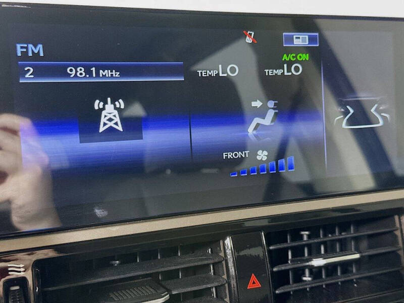 2020 Lexus GX 460