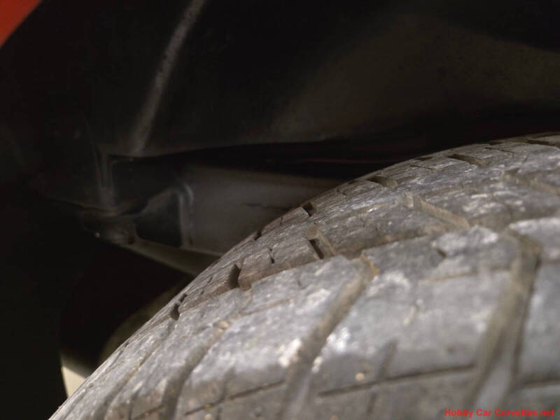 1975 Chevrolet Corvette