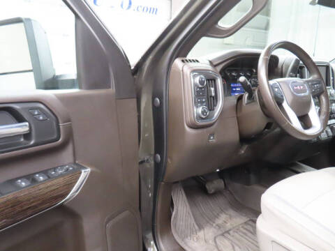2022 GMC Sierra 2500HD