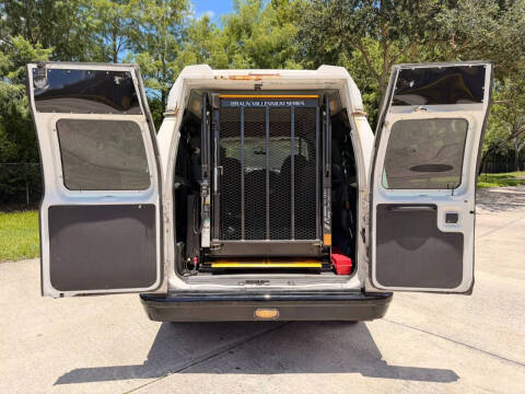 2006 Ford E-Series E-250