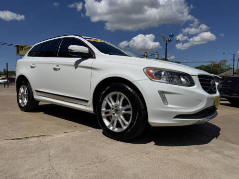 2016 Volvo XC60 T5 Drive-E