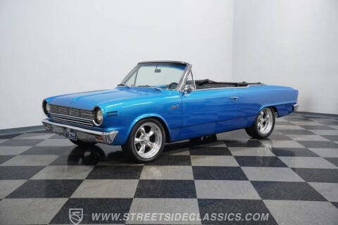 1965 AMC Rambler